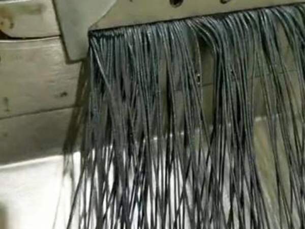 自動繩子打結(jié)