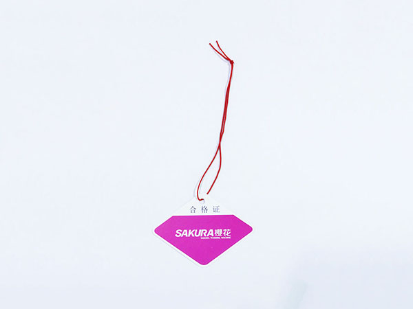 吊牌印刷厂家吊牌印刷注意事项了解一下？